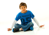 Classic Kids 16