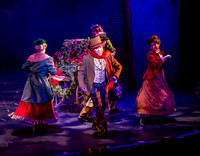 A Christmas Carol - ZACH 2024-70