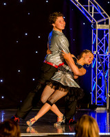 Boogie Shoes - Showstopper 2014-12