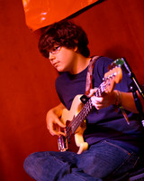 School of Rock 2011 - Ruta Maya-11