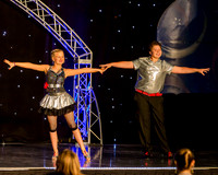 Boogie Shoes - Showstopper 2014-18