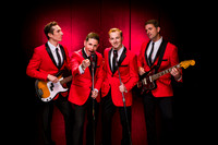 Jersey Boys - 4