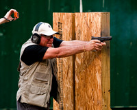 Tactical shoot - Raleigh-81