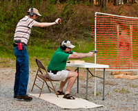 Tactical shoot - Raleigh-30