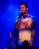 Las Vegas - Maroon 5-26