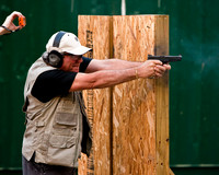 Tactical shoot - Raleigh-83
