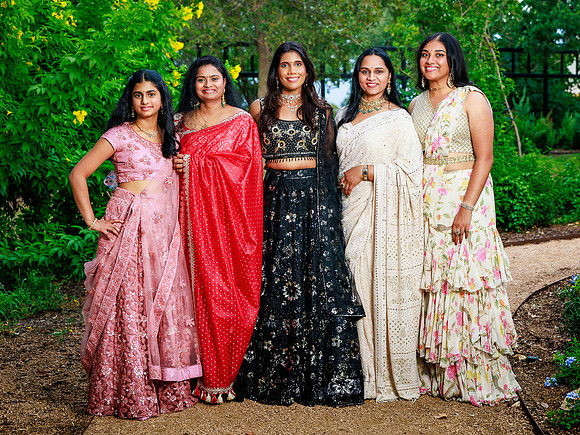 Jhansi - 50th birthday-85
