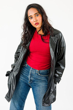 Actor modeling-127