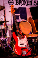 Janice Maynard-Broken Spoke-April 2012-22