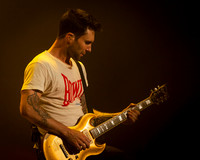 Las Vegas - Maroon 5-51