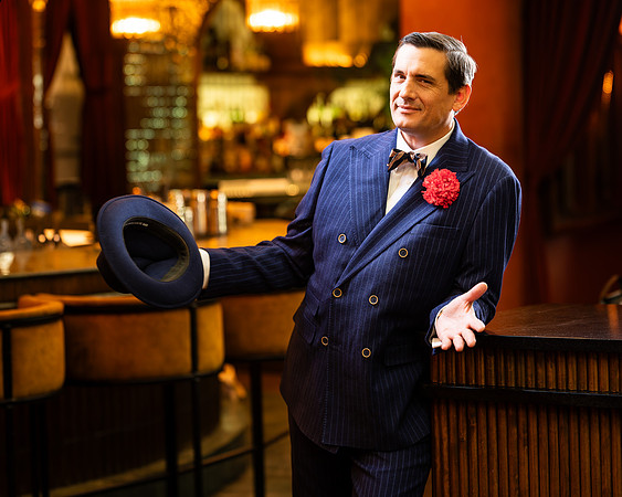 Murder on the Orient Express - Promo - 2026 87