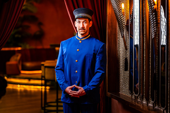 Murder on the Orient Express - Promo - 2026 147