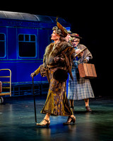 Murder on the Orient Express Opening - 2026 280