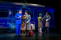 Murder on the Orient Express Opening - 2026 358