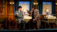 Murder on the Orient Express Opening - 2026 779