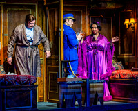 Murder on the Orient Express Opening - 2026 1103
