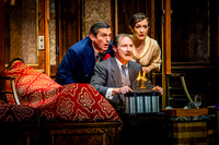 Murder on the Orient Express Opening - 2026 1933