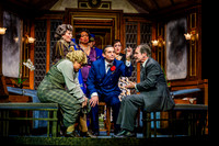 Murder on the Orient Express Opening - 2026 2898