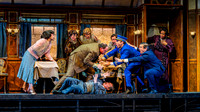 Murder on the Orient Express Opening - 2026 3333