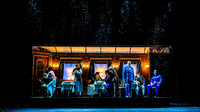 Murder on the Orient Express Opening - 2026 3950