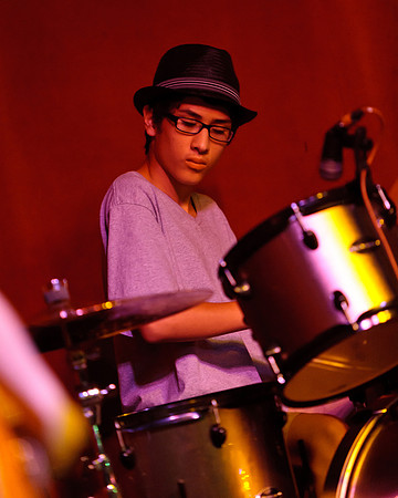 School of Rock 2011 - Ruta Maya-25