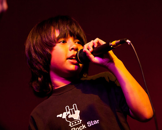 School of Rock 2011 - Ruta Maya-27