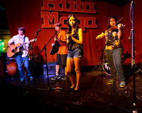 School of Rock 2011 - Ruta Maya-45