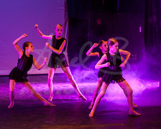 CPDC - Legacy 2012 - Foggy Day-1