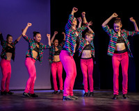 CPDC - Legacy 2012 - Breaking the Girl-1