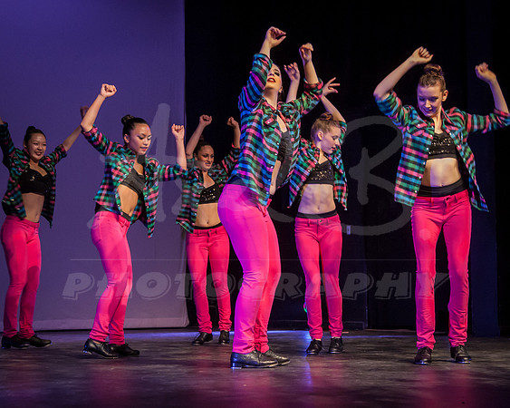 CPDC - Legacy 2012 - Breaking the Girl-1