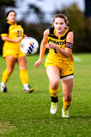 Soccer - Single player coverage - Part 1