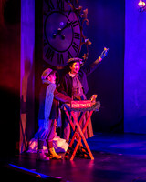 A Christmas Carol - ZACH 2024-96