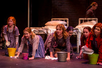 Production - Hard Knock cast-80