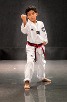 Alfredo Lopez-Taekwondo-18