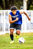 Soccer - Single player coverage - Part 2