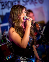 Janice Maynard-Broken Spoke-April 2012-43