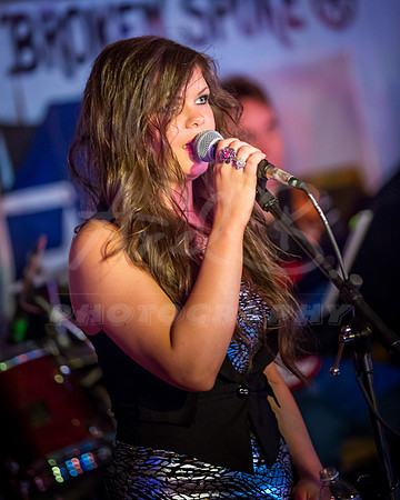 Janice Maynard-Broken Spoke-April 2012-43