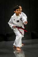 Alfredo Lopez-Taekwondo-1