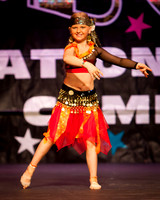 Jolina - Starbound Dance Competition-9