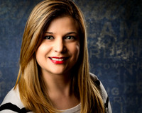 Your personal headshot