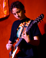 School of Rock 2011 - Ruta Maya-6