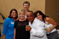 The "everlasting" High School Reunion