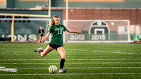 Cedar Park HS JV - Girl's soccer - March 2020