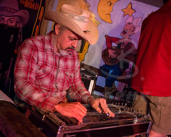 Janice Maynard-Broken Spoke-April 2012-9