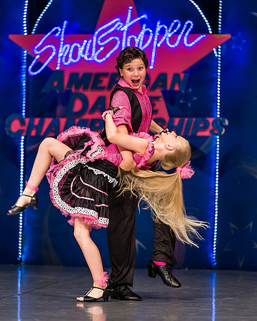 Tutti Frutti - Showstopper-20