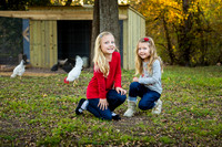 In the park 22