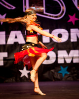 Jolina - Starbound Dance Competition-48