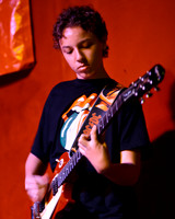 School of Rock 2011 - Ruta Maya-5