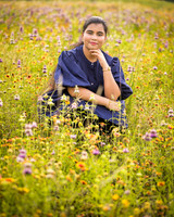 Sanah - HS Graduation
