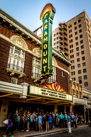 Camp Paramount 2018 - Great American Songbook - Murchison